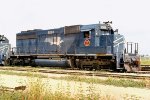 Missouri Pacific SD40 #3088